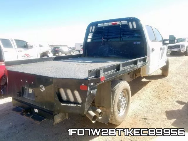 1FD7W2BT1KEC89956 фото 5