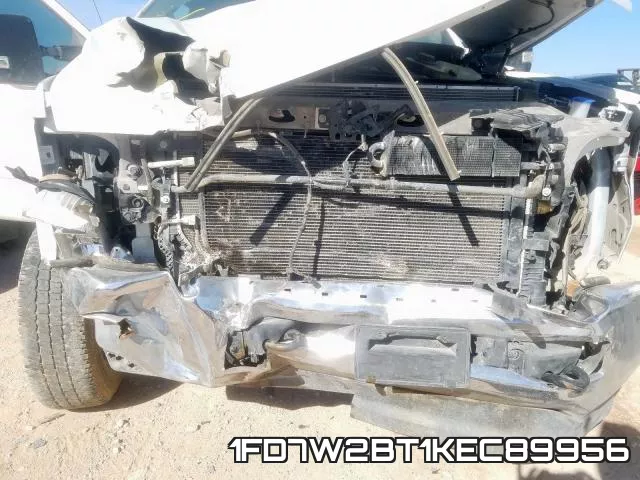 1FD7W2BT1KEC89956 фото 10