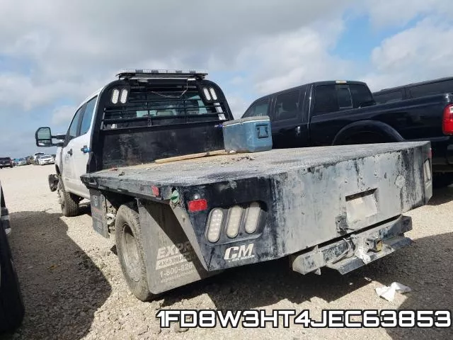 1FD8W3HT4JEC63853 фото 4