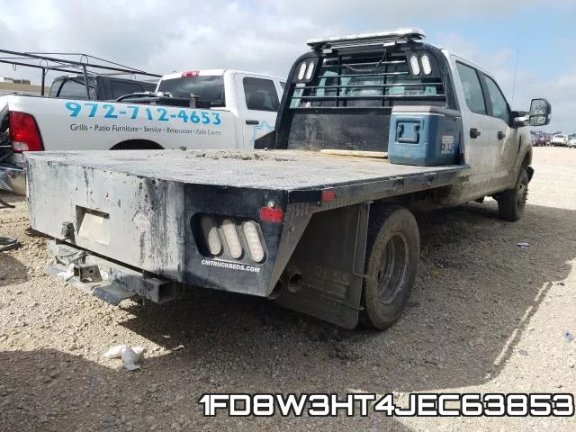 1FD8W3HT4JEC63853 фото 5