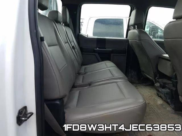 1FD8W3HT4JEC63853 фото 7