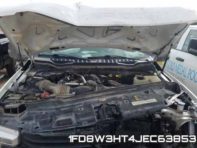 1FD8W3HT4JEC63853 фото 8