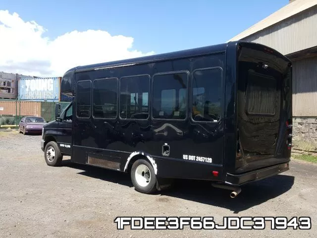 1FDEE3F66JDC37943 фото 4
