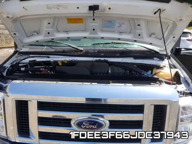 1FDEE3F66JDC37943 фото 8