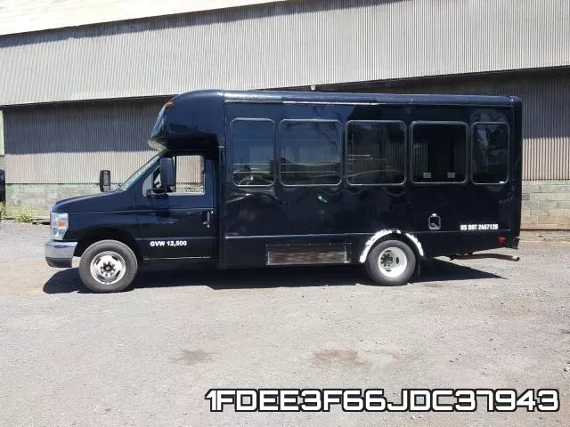 1FDEE3F66JDC37943 фото 10