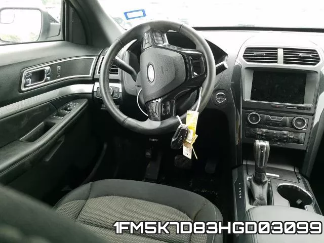 1FM5K7D83HGD03099 фото 10
