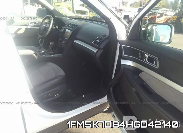 1FM5K7D84HGD42140 фото 6