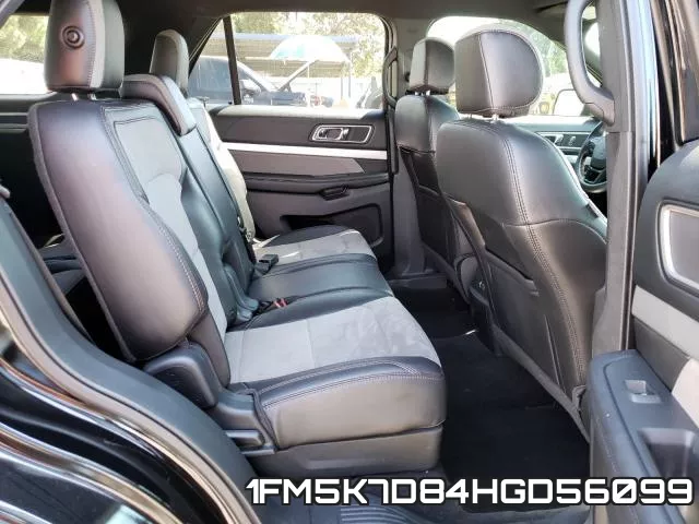 1FM5K7D84HGD56099 фото 7