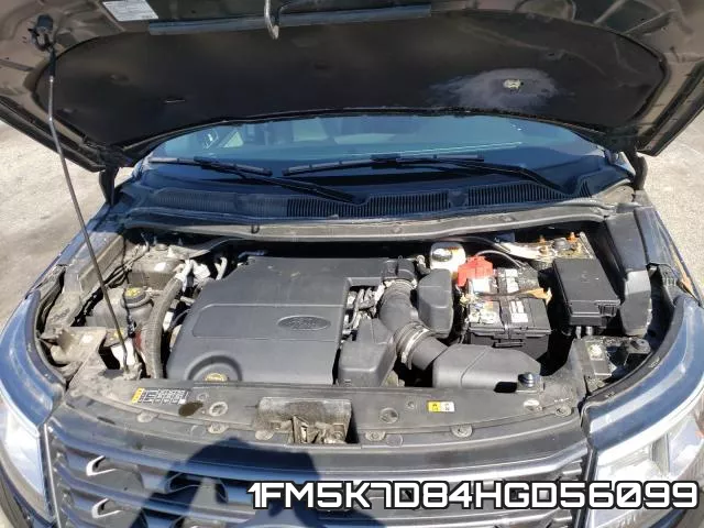 1FM5K7D84HGD56099 фото 10