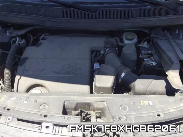 1FM5K7F8XHGB62061 фото 8