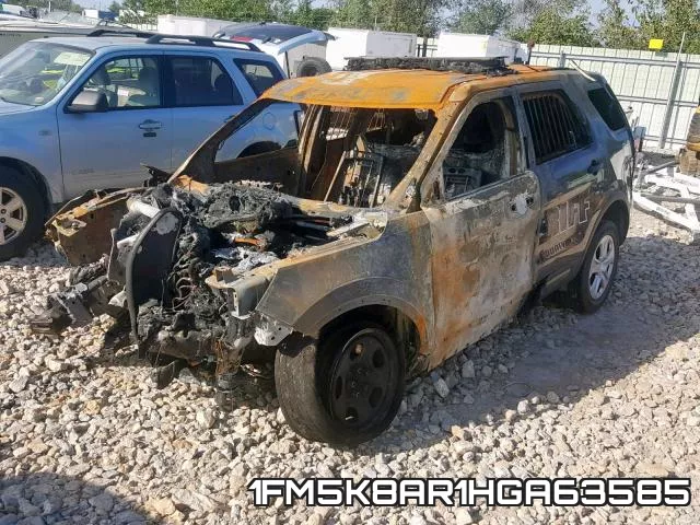 1FM5K8AR1HGA63585 фото 3