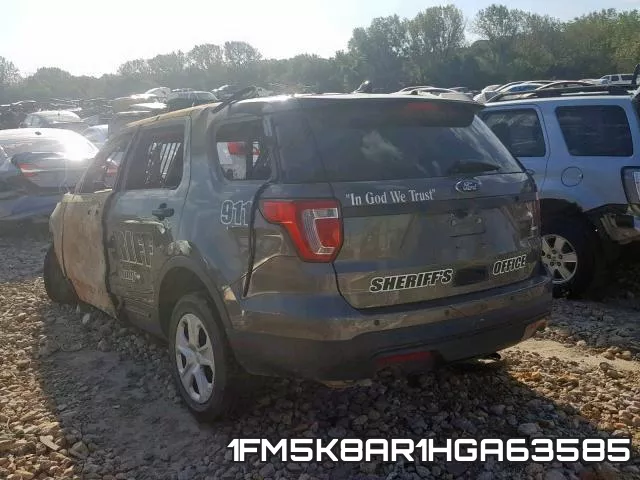 1FM5K8AR1HGA63585 фото 4