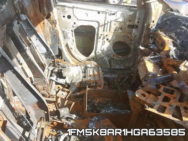 1FM5K8AR1HGA63585 фото 6