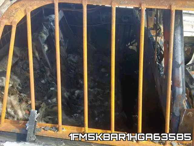 1FM5K8AR1HGA63585 фото 7