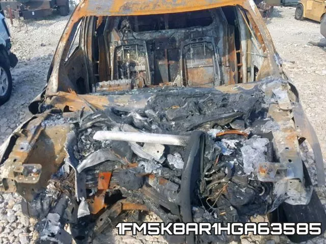 1FM5K8AR1HGA63585 фото 8