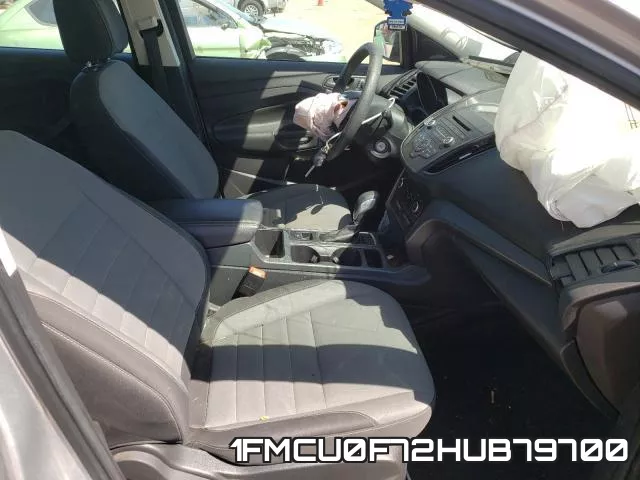 1FMCU0F72HUB79700 фото 6