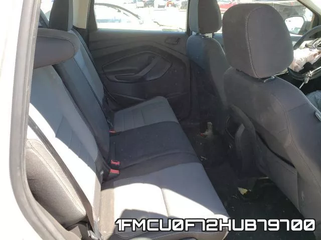 1FMCU0F72HUB79700 фото 7