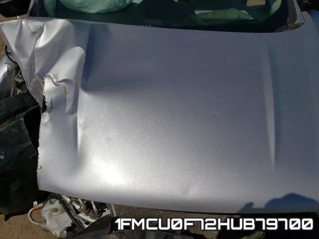 1FMCU0F72HUB79700 фото 8