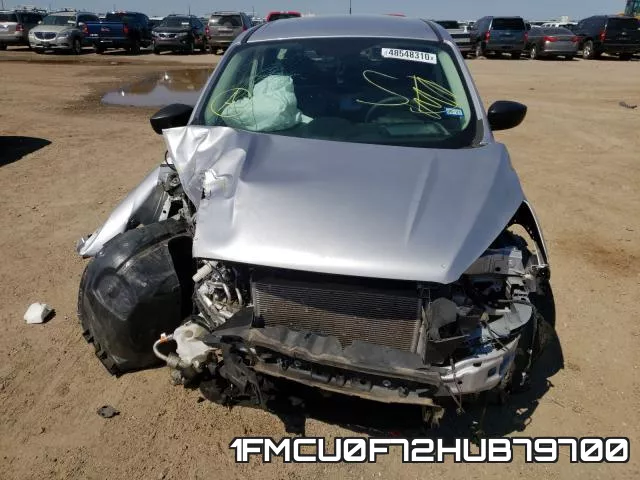 1FMCU0F72HUB79700 фото 10