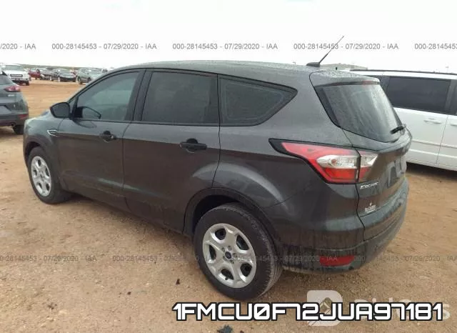1FMCU0F72JUA97181 фото 4