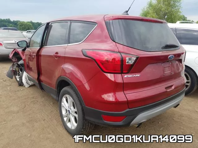 1FMCU0GD1KUA14099 фото 4