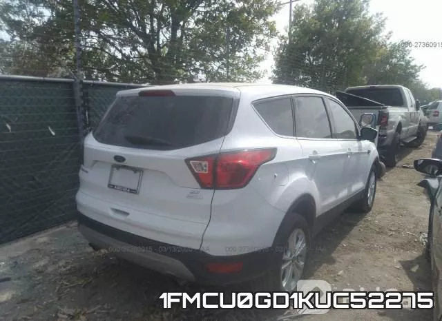 1FMCU0GD1KUC52275 фото 5