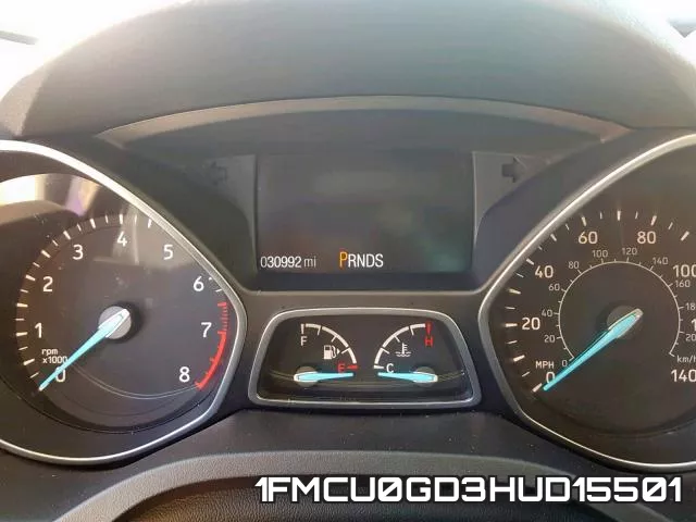 1FMCU0GD3HUD15501 фото 7