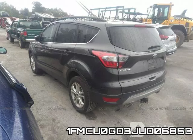 1FMCU0GD3JUD06853 фото 4