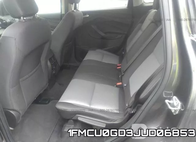 1FMCU0GD3JUD06853 фото 9