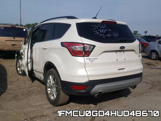 1FMCU0GD4HUD48670 фото 4