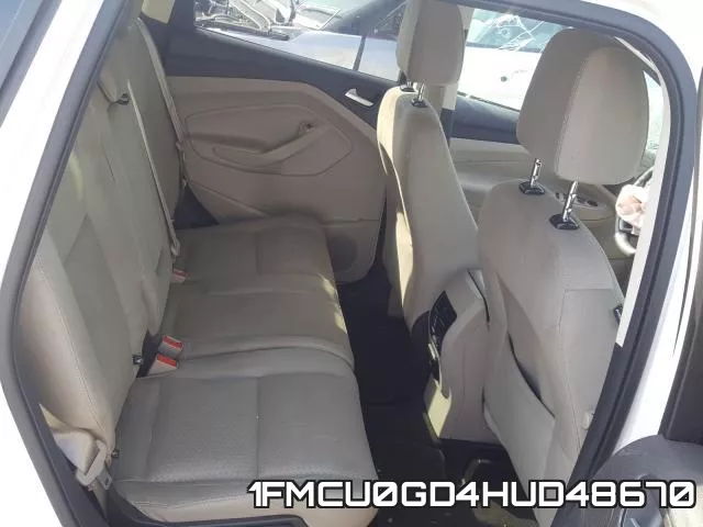 1FMCU0GD4HUD48670 фото 7