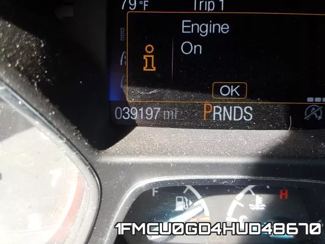 1FMCU0GD4HUD48670 фото 9