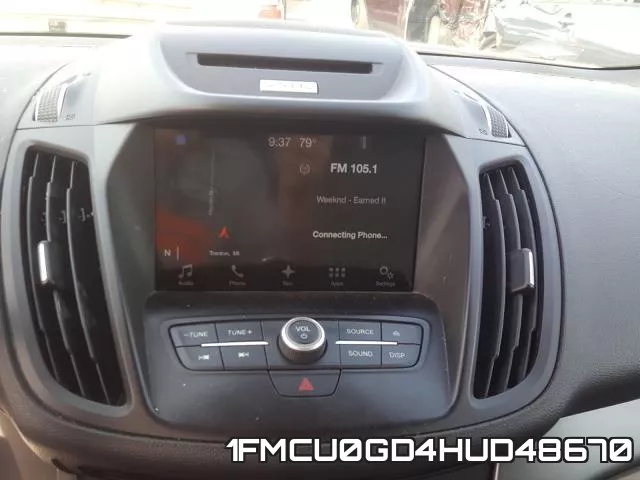 1FMCU0GD4HUD48670 фото 10