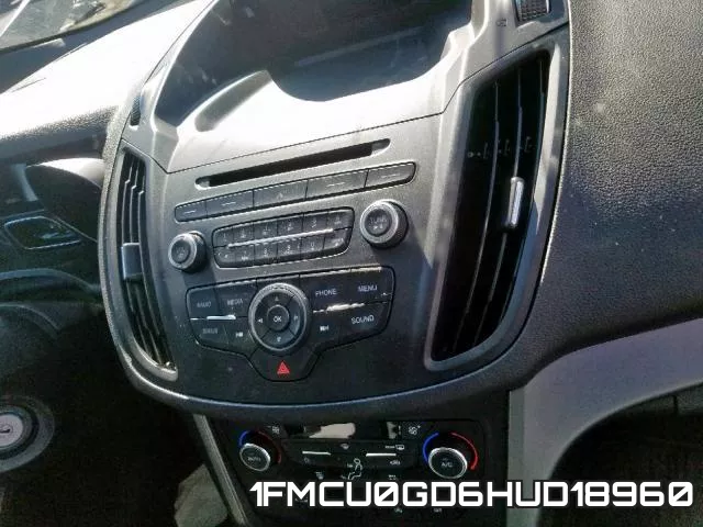 1FMCU0GD6HUD18960 фото 10