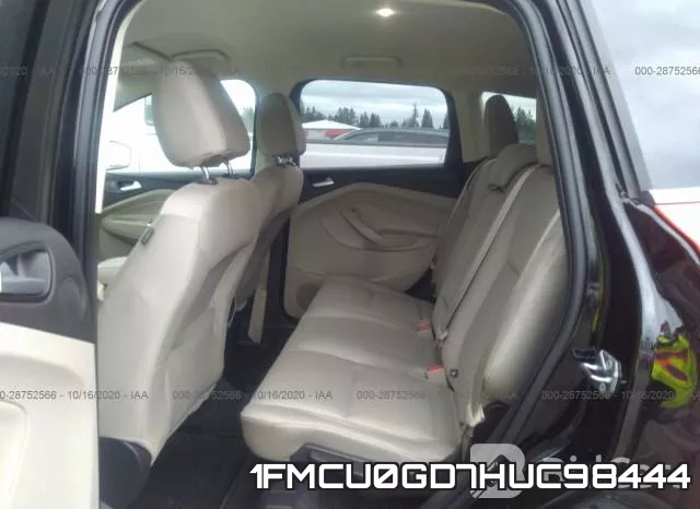 1FMCU0GD7HUC98444 фото 9