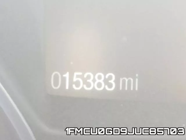 1FMCU0GD9JUC85703 фото 9
