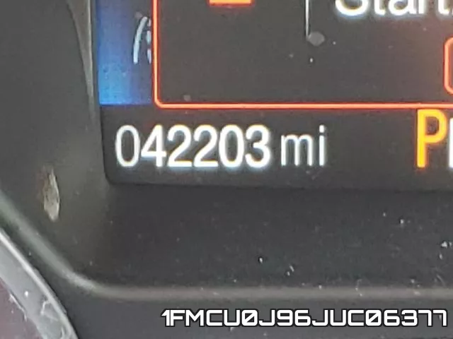1FMCU0J96JUC06377 фото 9