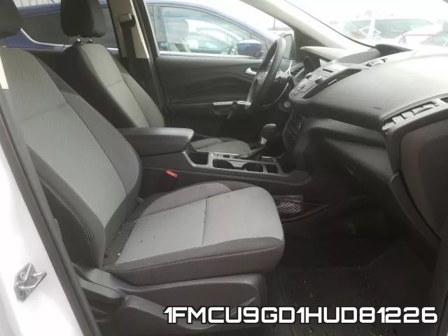 1FMCU9GD1HUD81226 фото 6