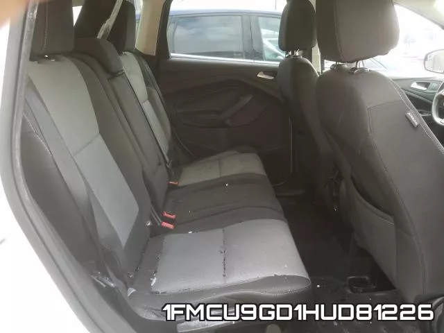 1FMCU9GD1HUD81226 фото 7