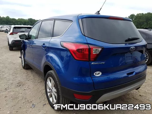 1FMCU9GD6KUA22493 фото 4