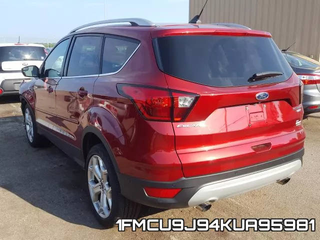 1FMCU9J94KUA95981 фото 4