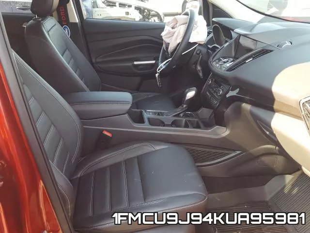 1FMCU9J94KUA95981 фото 6