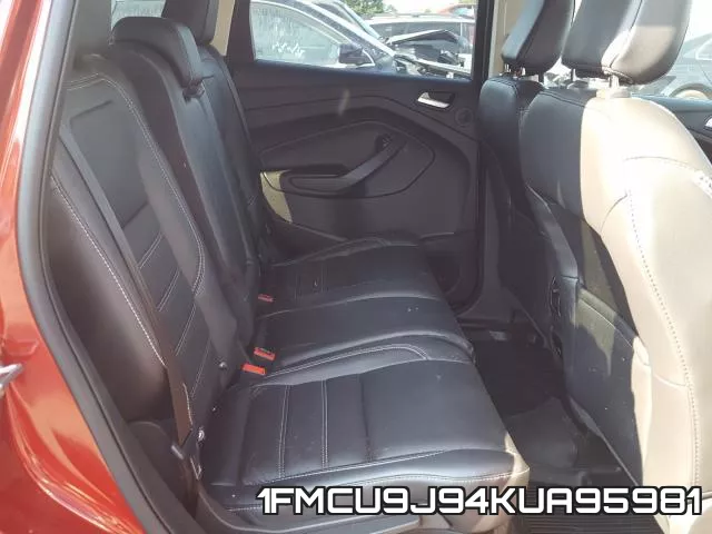 1FMCU9J94KUA95981 фото 7