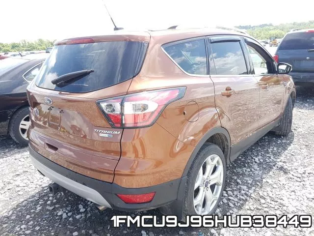 1FMCU9J96HUB38449 фото 5