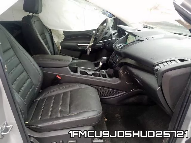 1FMCU9JD5HUD25721 фото 6