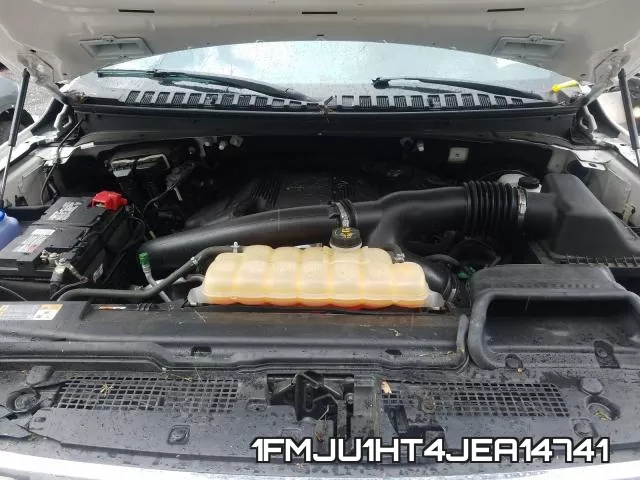 1FMJU1HT4JEA14741 фото 8
