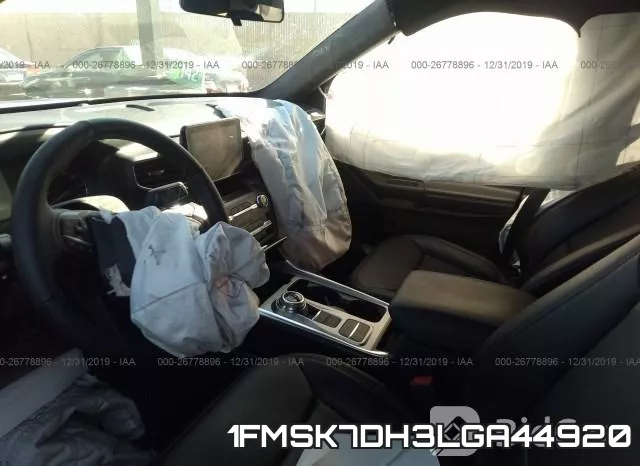 1FMSK7DH3LGA44920 фото 6