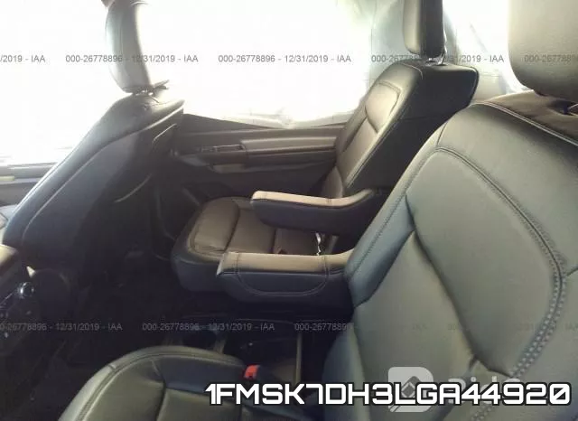 1FMSK7DH3LGA44920 фото 9