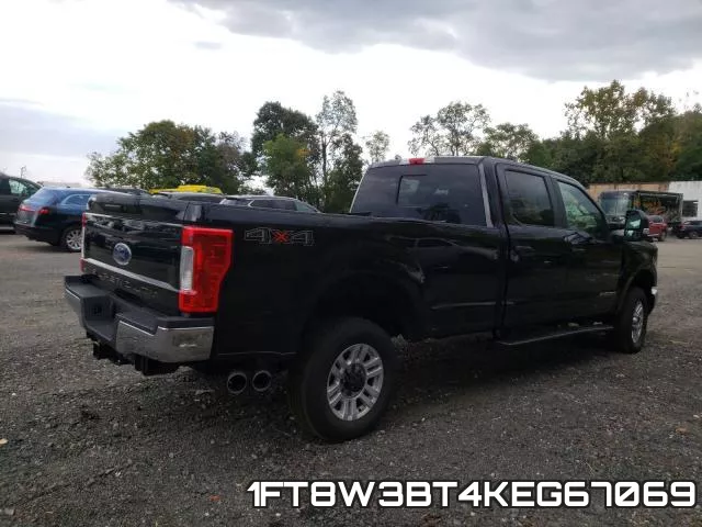 1FT8W3BT4KEG67069 фото 5