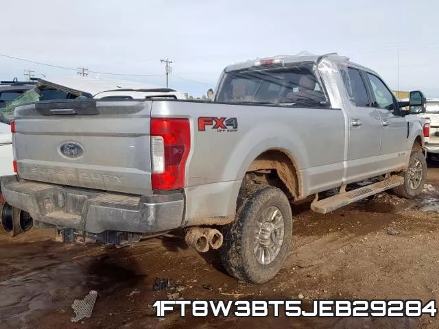 1FT8W3BT5JEB29284 фото 5